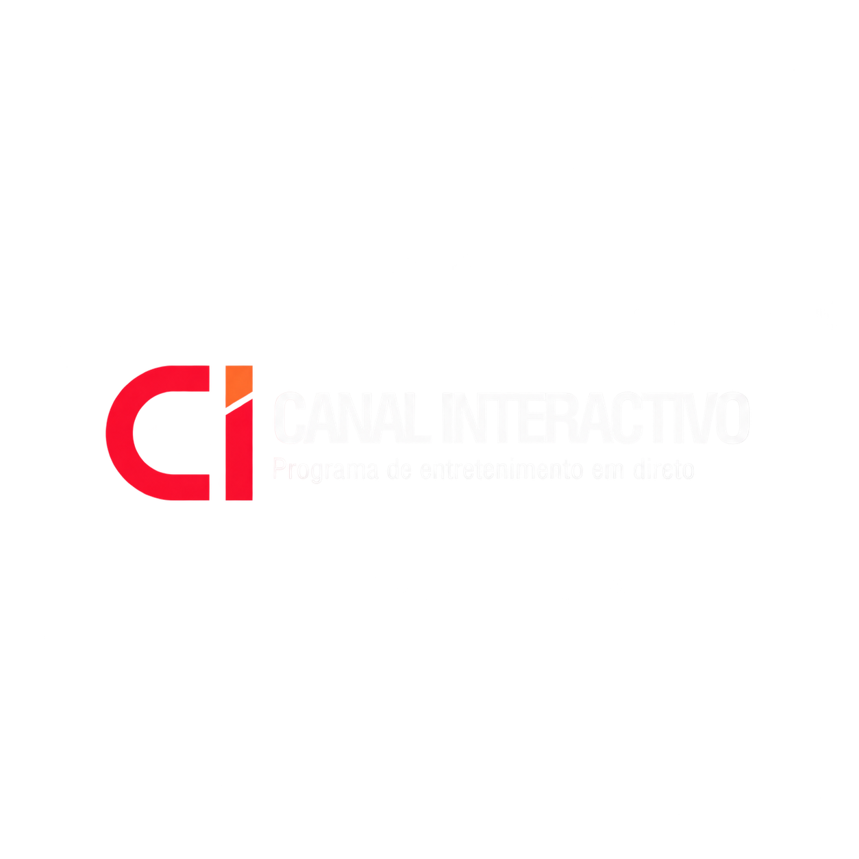 Canal Interactivo — Programa de entretenimento em direto